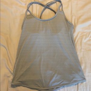Athleta tank top